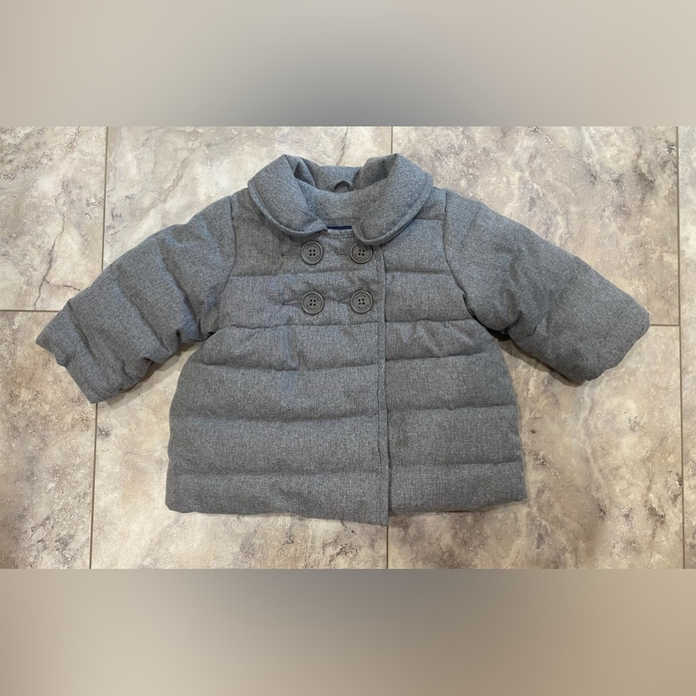 Infant Baby Gap winter jacket